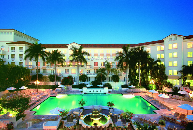 Picture of Turnberry Isle Resort Spa%