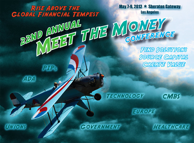 Meet the Money 2012